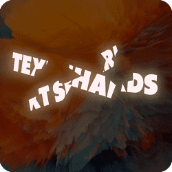 Text Shards - Title