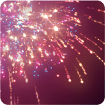 Fire Works effects for Final Cut Pro