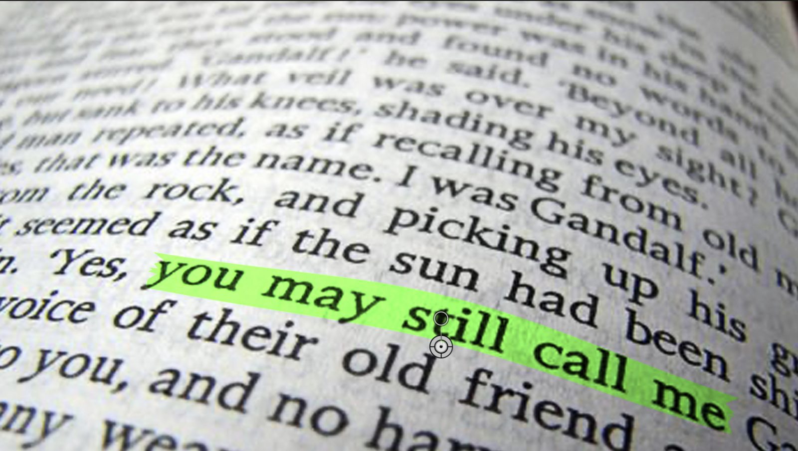 Markers VHighlighters