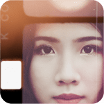 8mm Film Strip Super 8mm